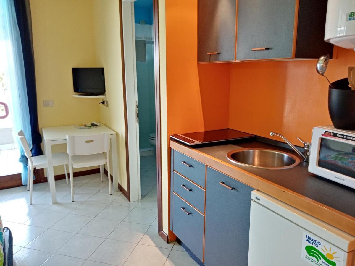 Bellavista Sirmione Apartment Exterior photo