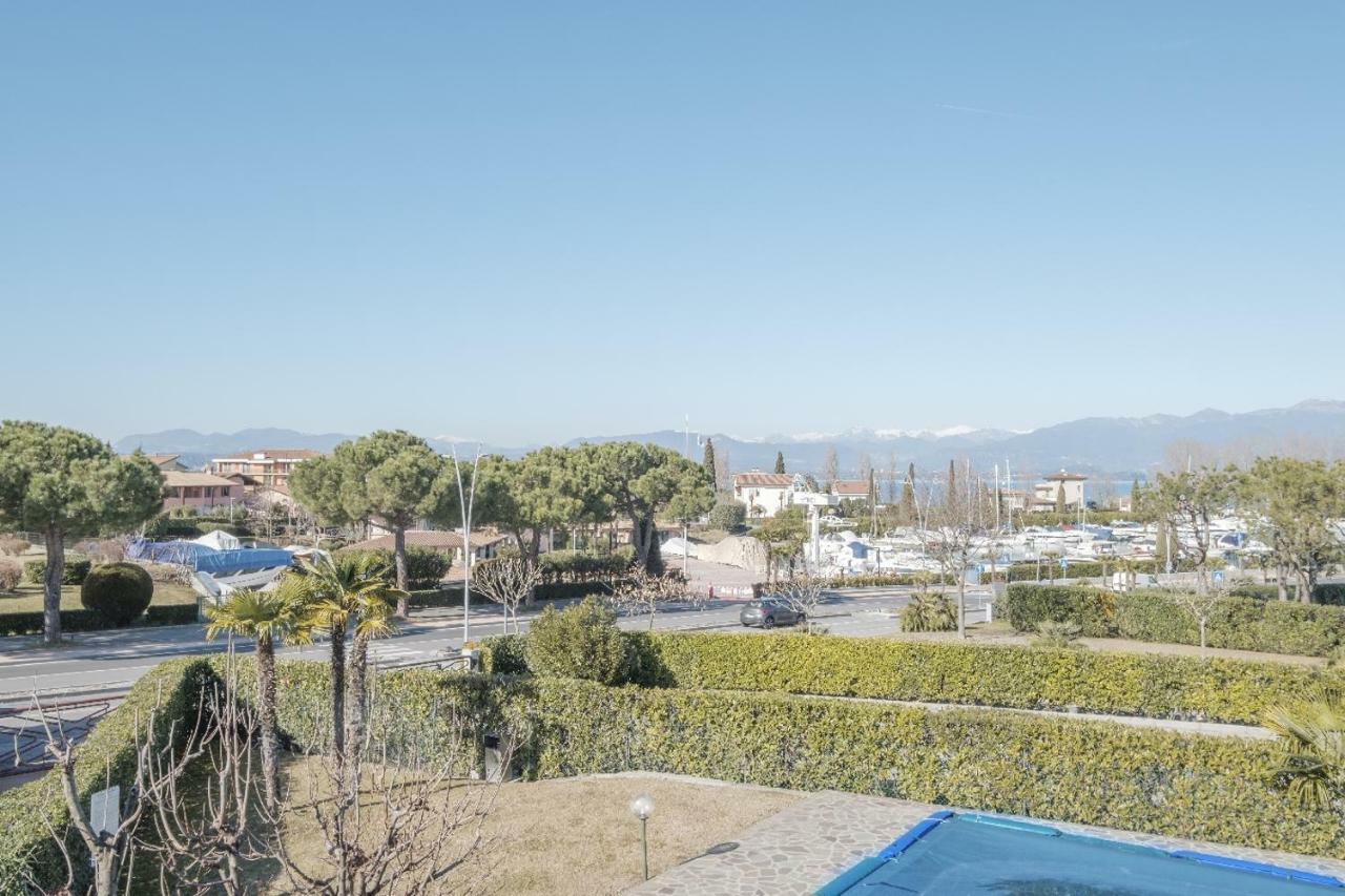 Bellavista Sirmione Apartment Exterior photo